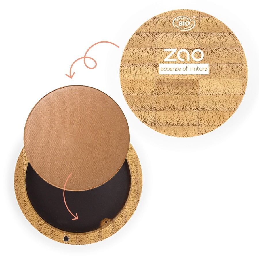 Polvo cocido ZAO