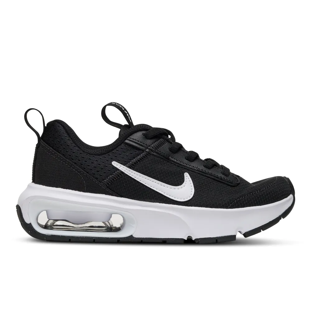 Nike Air Max INTRLK Lite DH9394-002 / schwarz