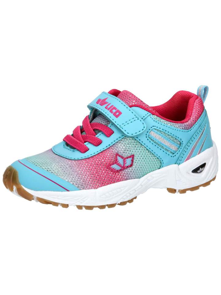 Lico Hallenschuh 