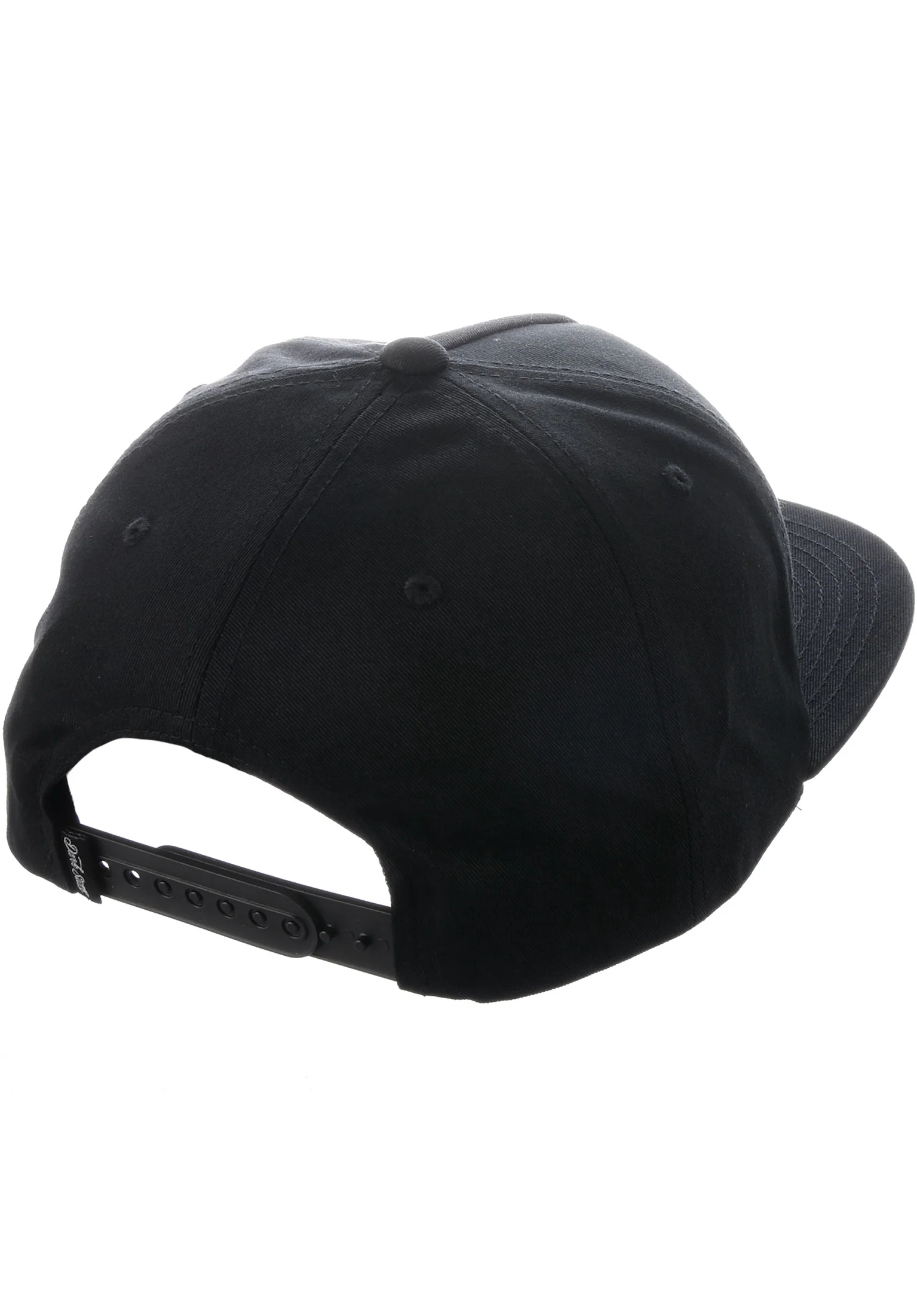 Tridents Snapback Unstructured