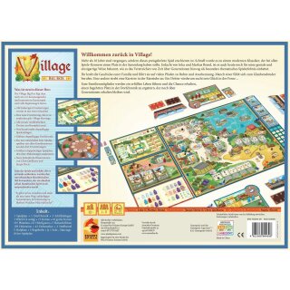 Village Big Box (DE)
