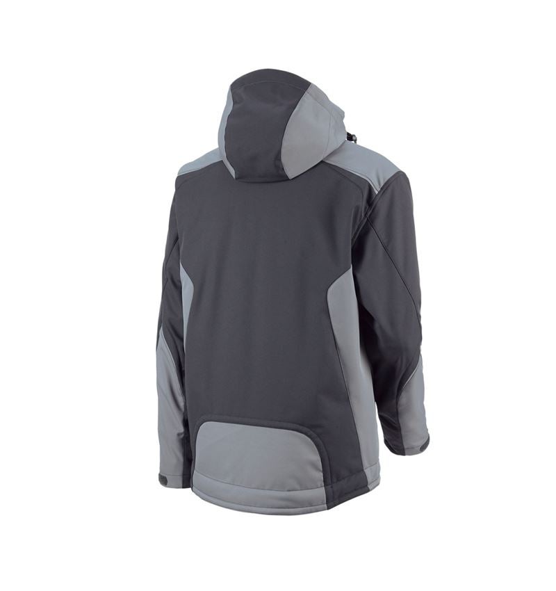 Softshelljacke e.s.motion
