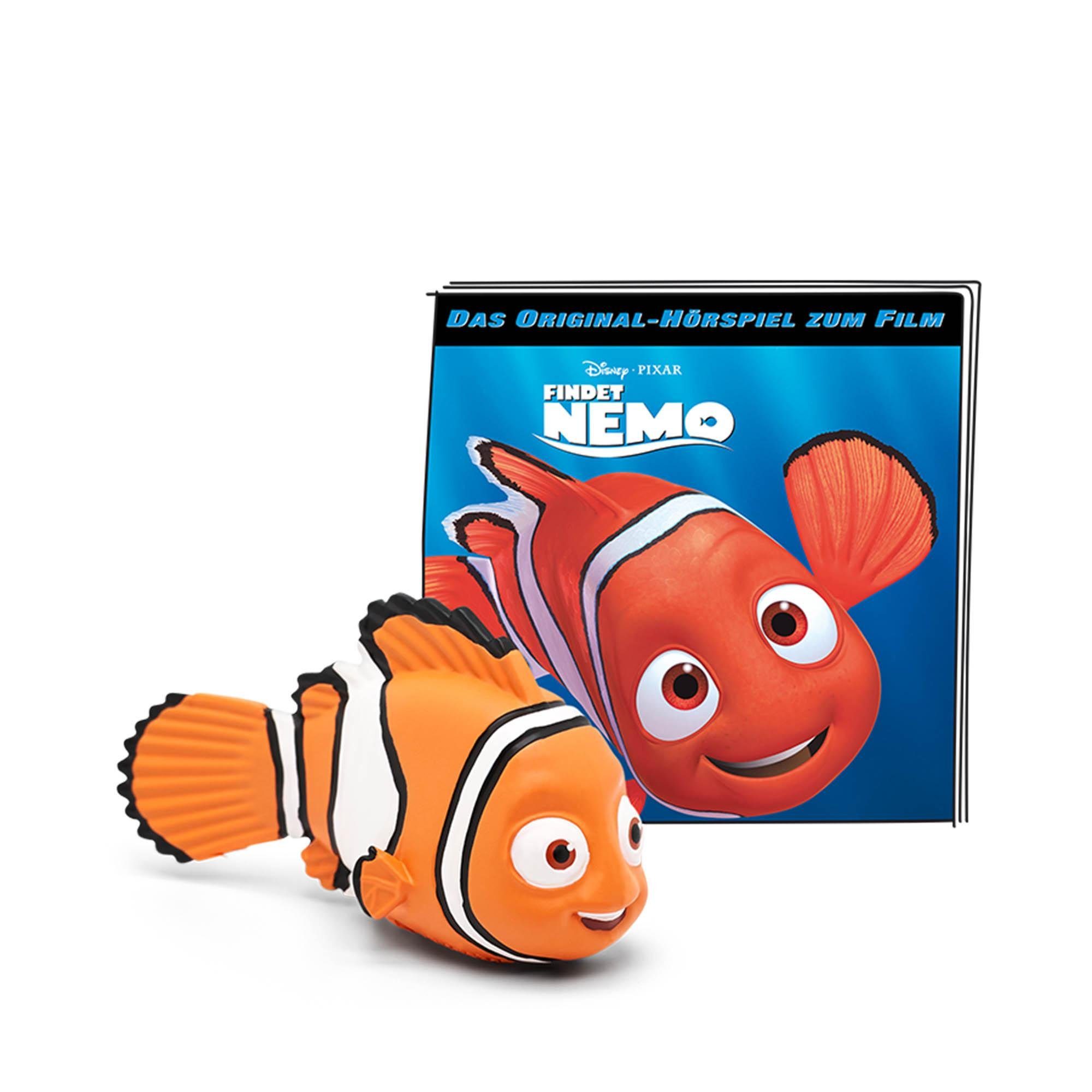 tonies Hörspielfigur  - Findet Nemo, Ab 4 Jahren
