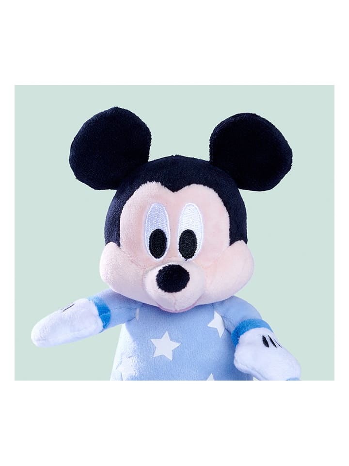 Disney Mickey Mouse Schmusetuch 