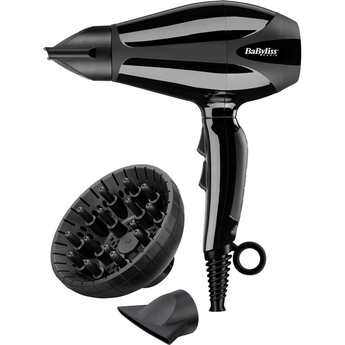 Compact Pro 2400
