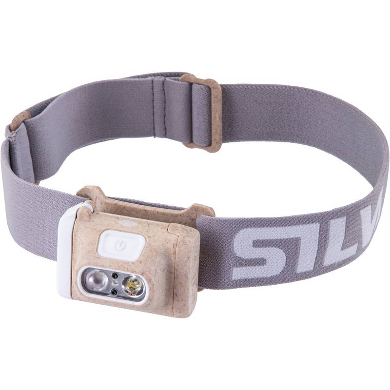 SILVA Terra Scout X Stirnlampe LED