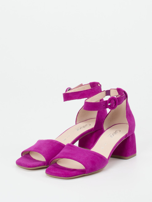 Sandalette-23255390001 Gabor Comfort