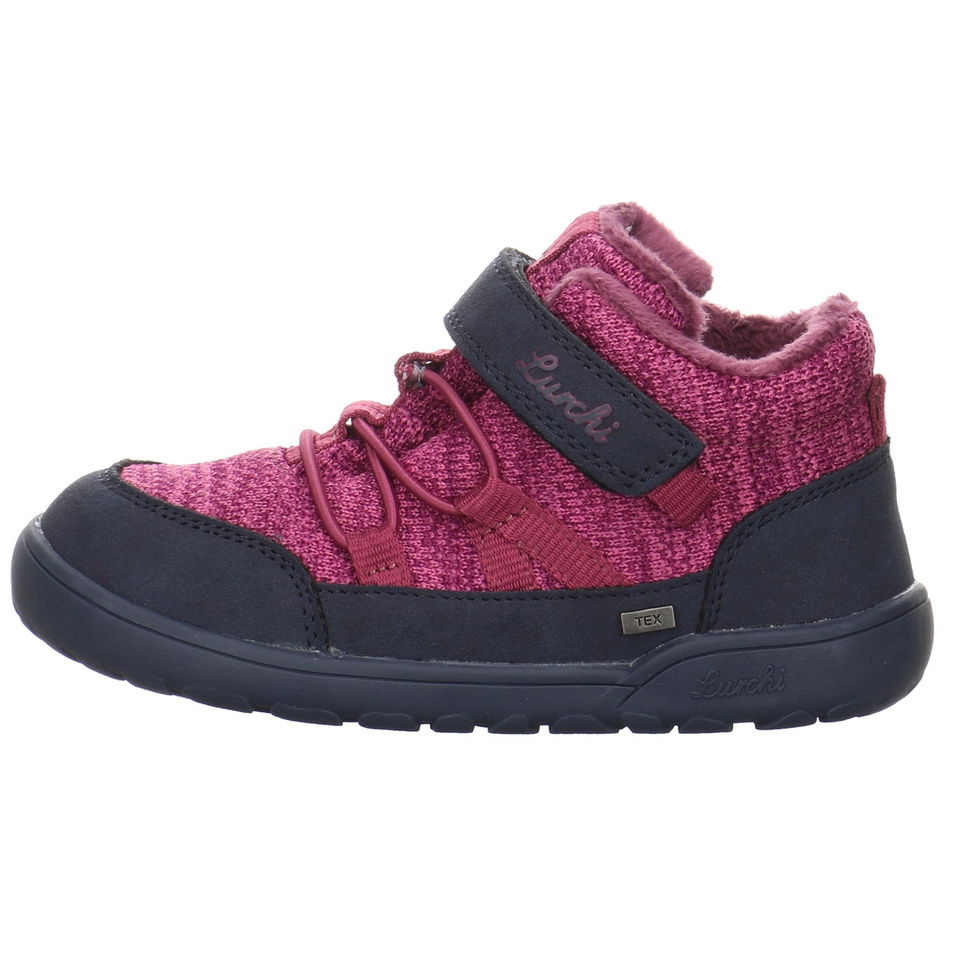 Lurchi Jaden-Tex Klettschuh