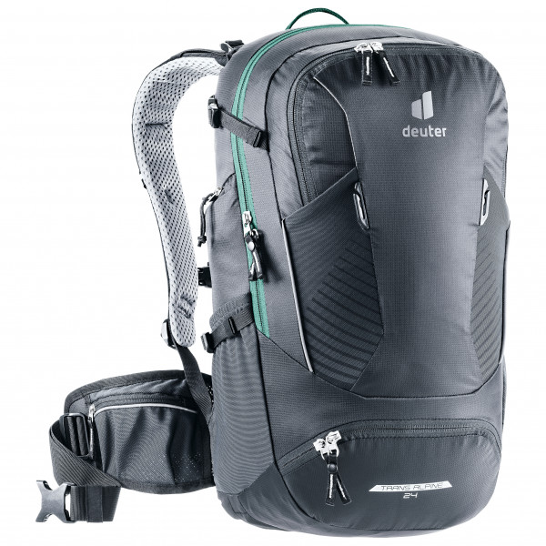 Deuter - Trans Alpine 24 - Bike-Rucksack