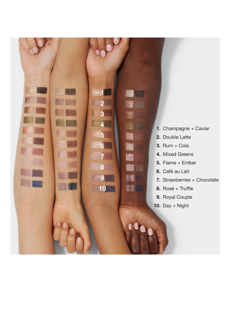 CLINQUE High Impact Shadow Play Eyeshadow + Definer - stick