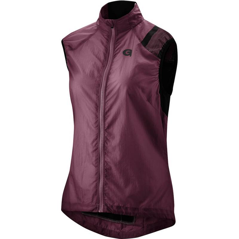 Gonso Varone Outdoorweste Damen