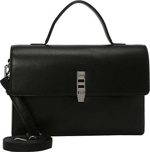 L.CREDI Laurie Handtasche 31 cm