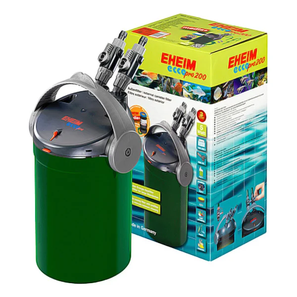 EHEIM ecco pro 200 Außenfilter günstig kaufen