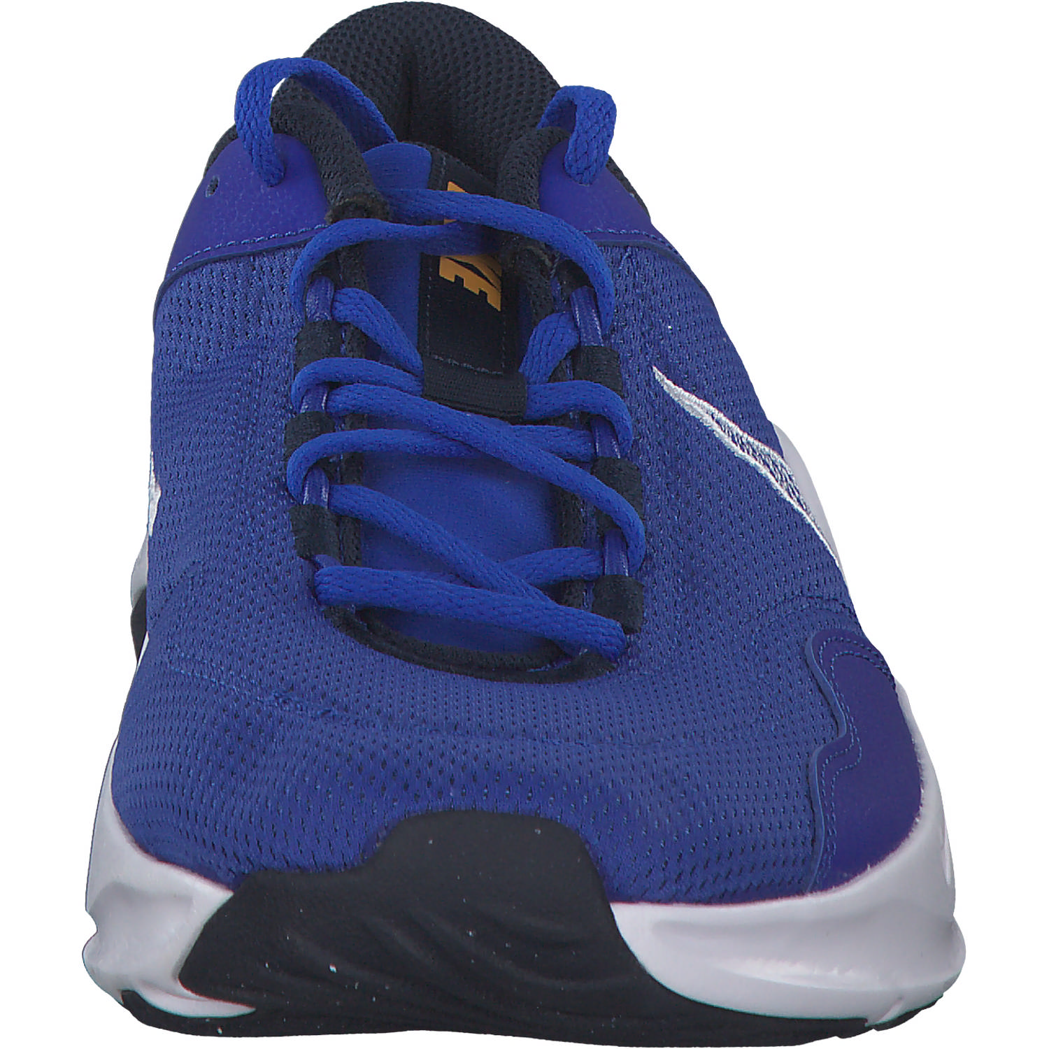 Nike Legend Essential 3 NN DM1120, Sneakers Low, Herren, RACER BLUE/ WHITEOBSIDIAN- SU
