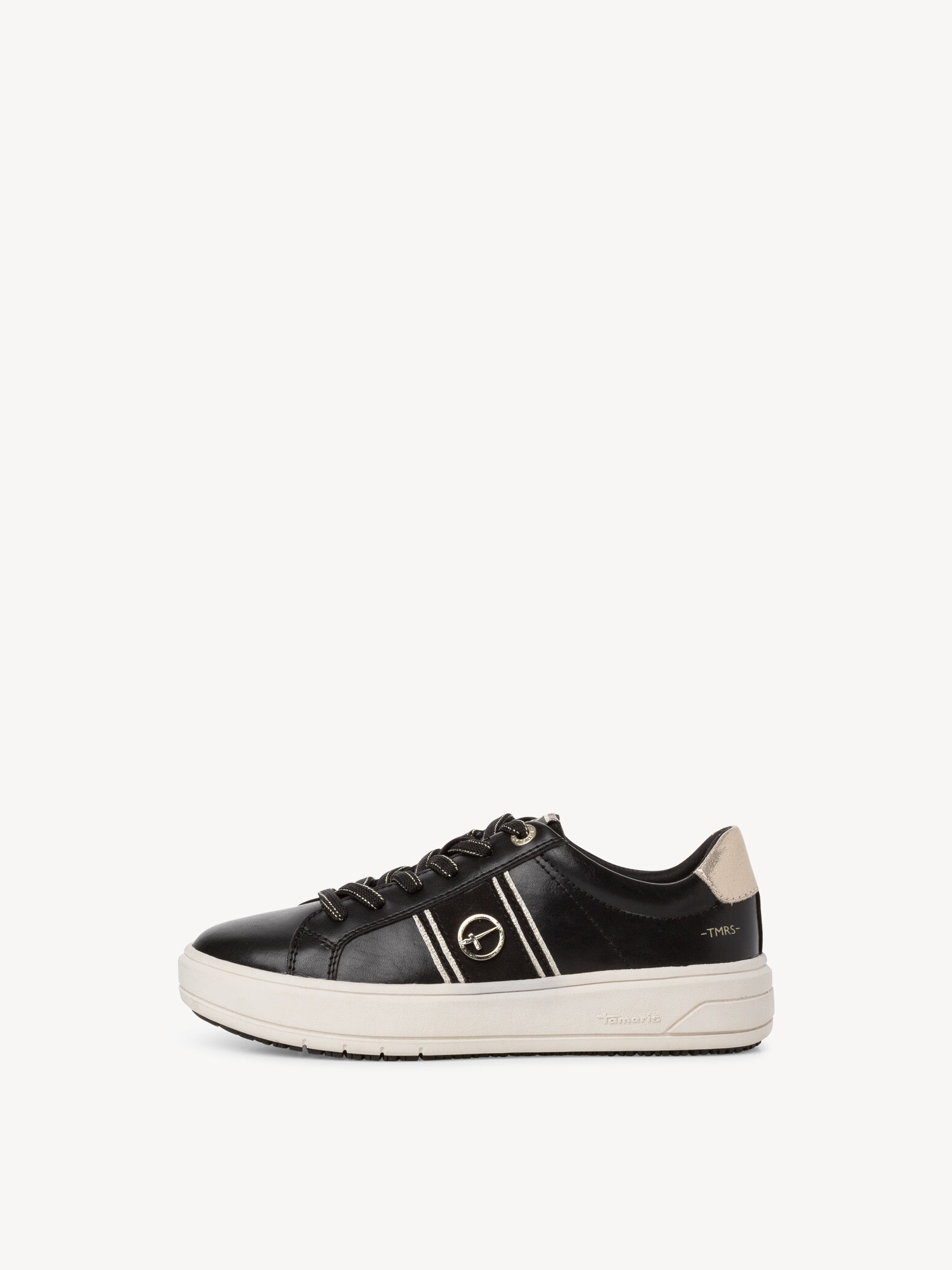 Basket - noir
