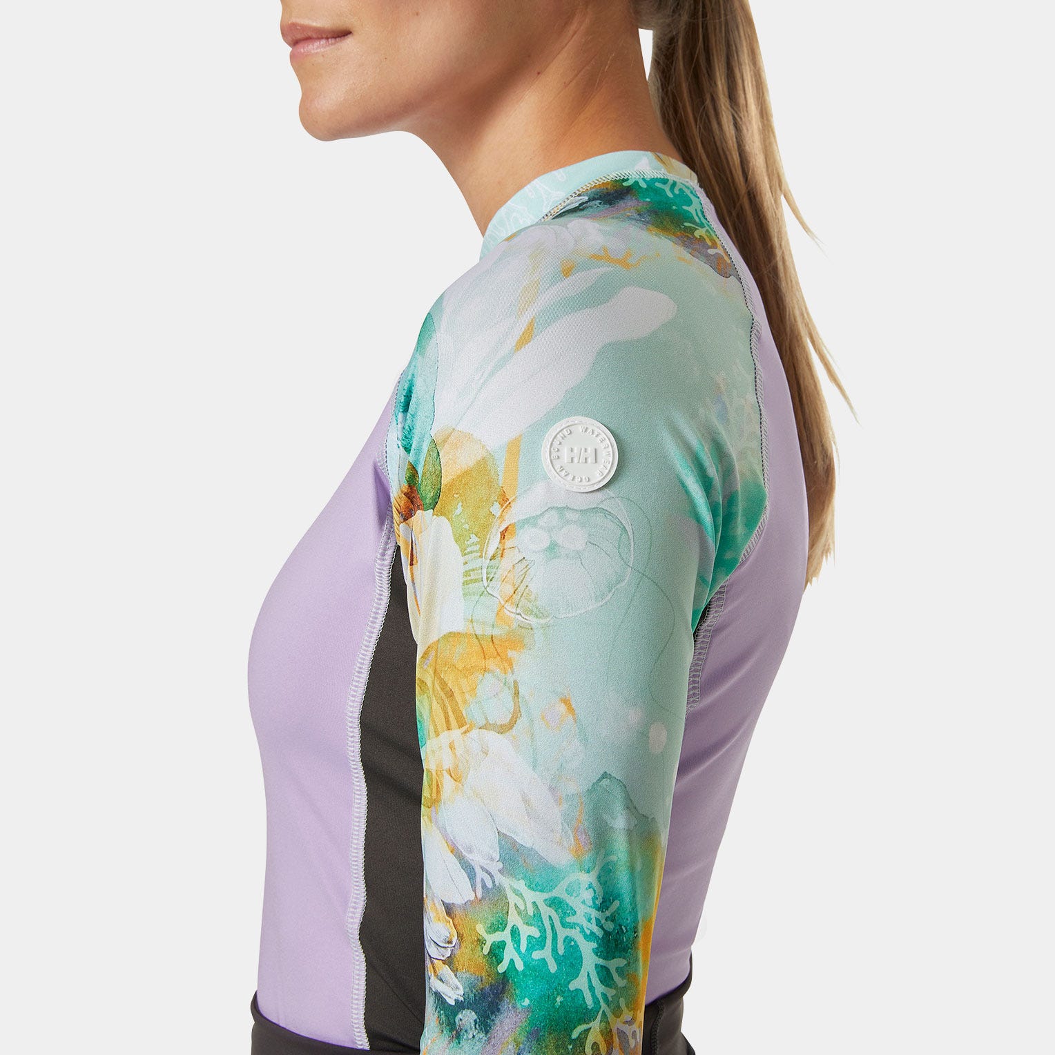 Women's Waterwear Rashguard