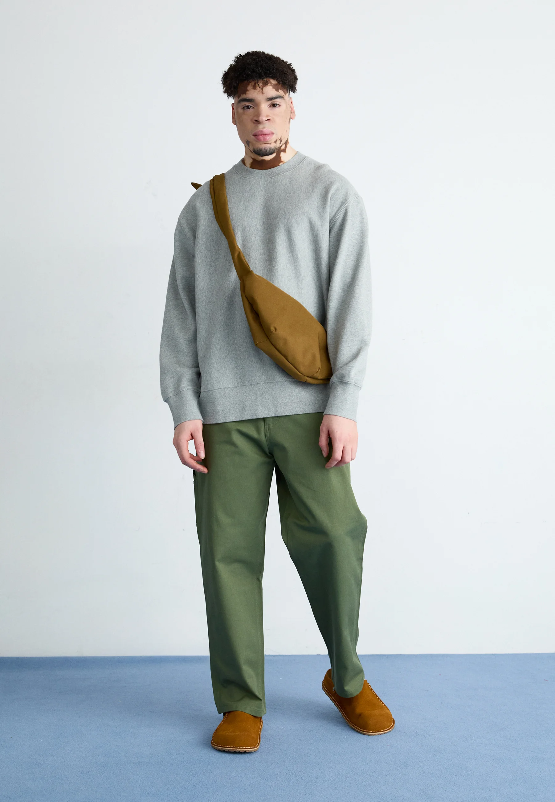 Carhartt WIP MIDLAND PANT - Pantalones