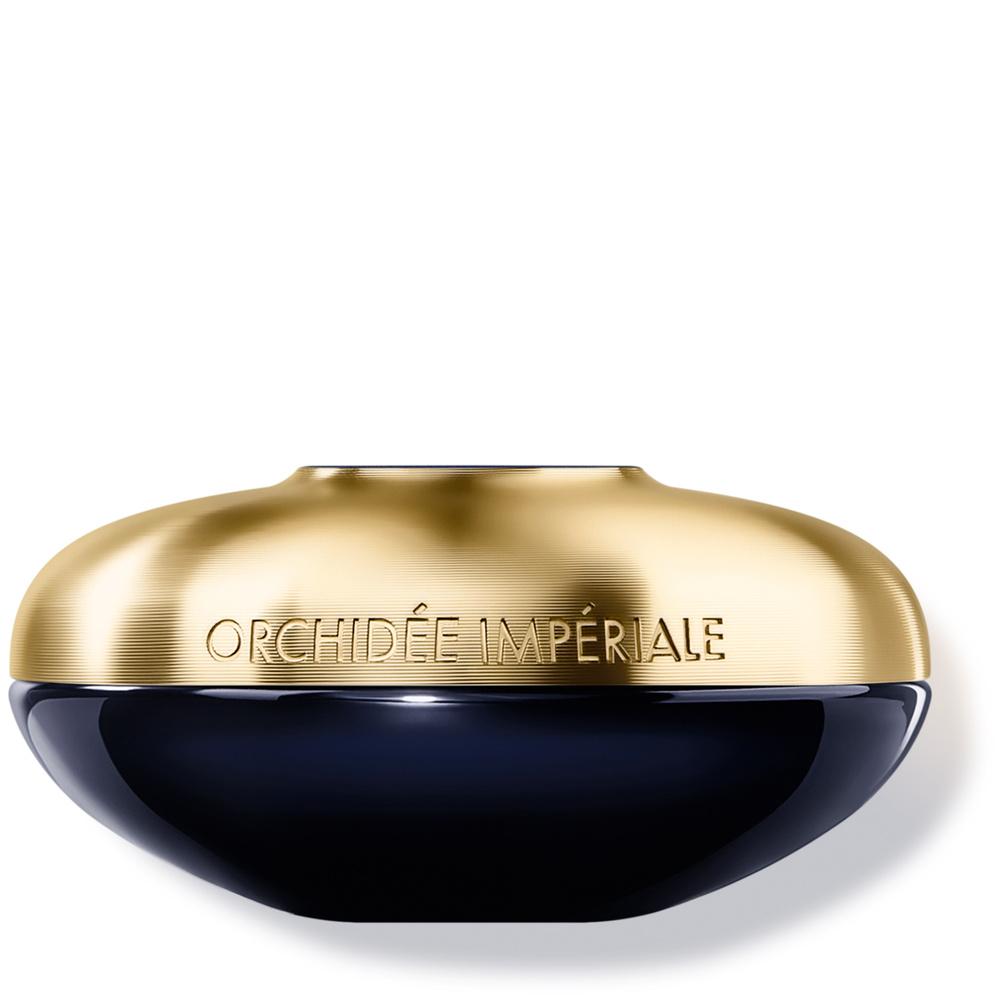 Guerlain La Crème Riche Crème