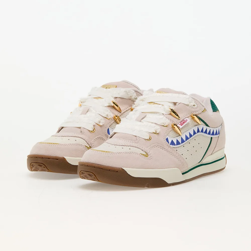 Vans Rowley XLT LX Y.O.D THE DRAGON YEAR OF VN000CQFSTN1 / grau