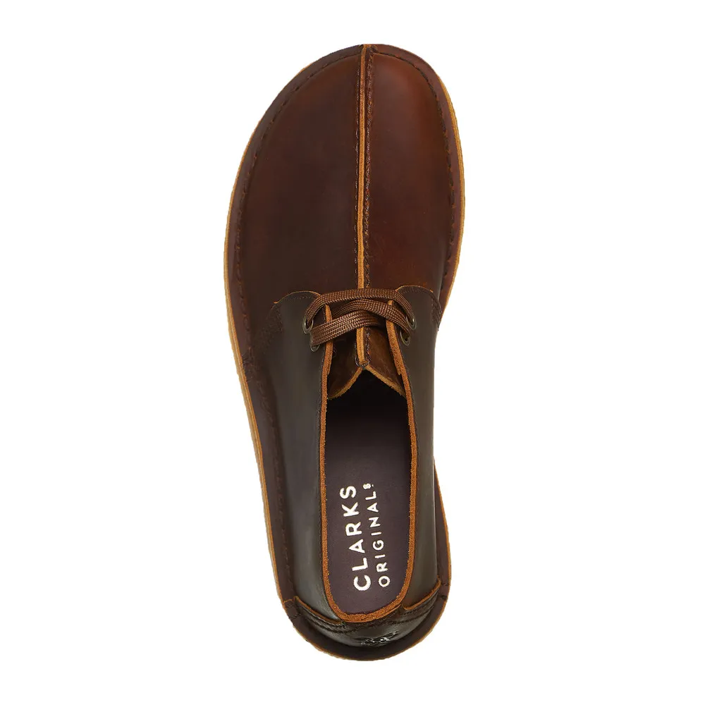 Clarks Desert Trek 26155487 / braun