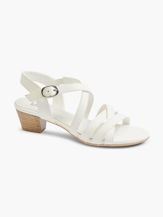 Easy Street Komfort Sandalette