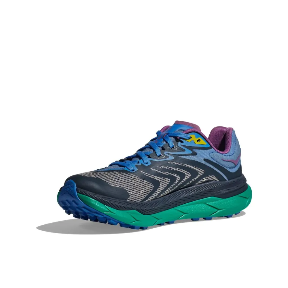Hoka Tecton X 2 1134507-STV / blau