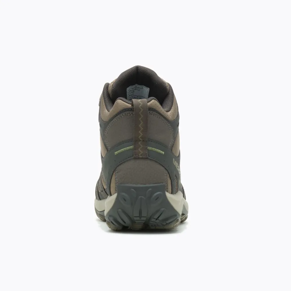 Merrell Accentor Sport 3 Mid GORE TEX J135503 / grau