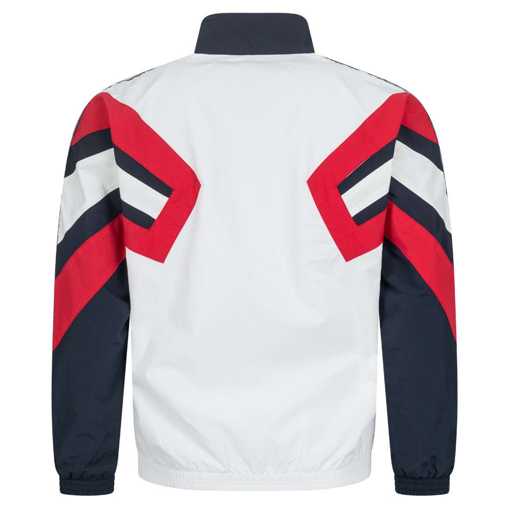 Diadora MVB Track Herren Retro Jacke 502.173618-C7871