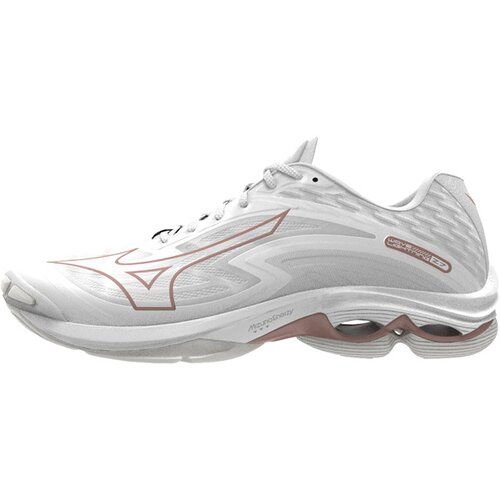 DAMEN VOLLEYBALLSCHUHE WAVE LIGHTNING Z7(W)