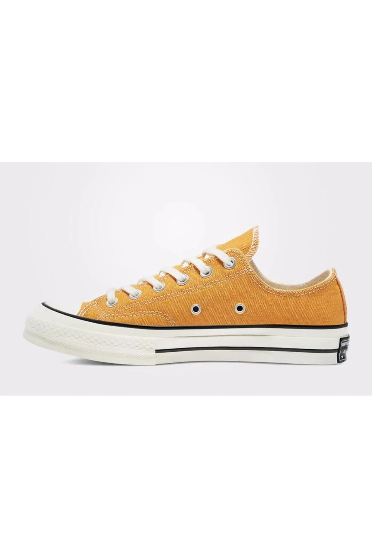 converse  Unisex-Sneakers „Sonnenblume/Schwarz/Reiher“