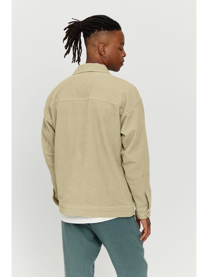 MAZINE Cordjacke 