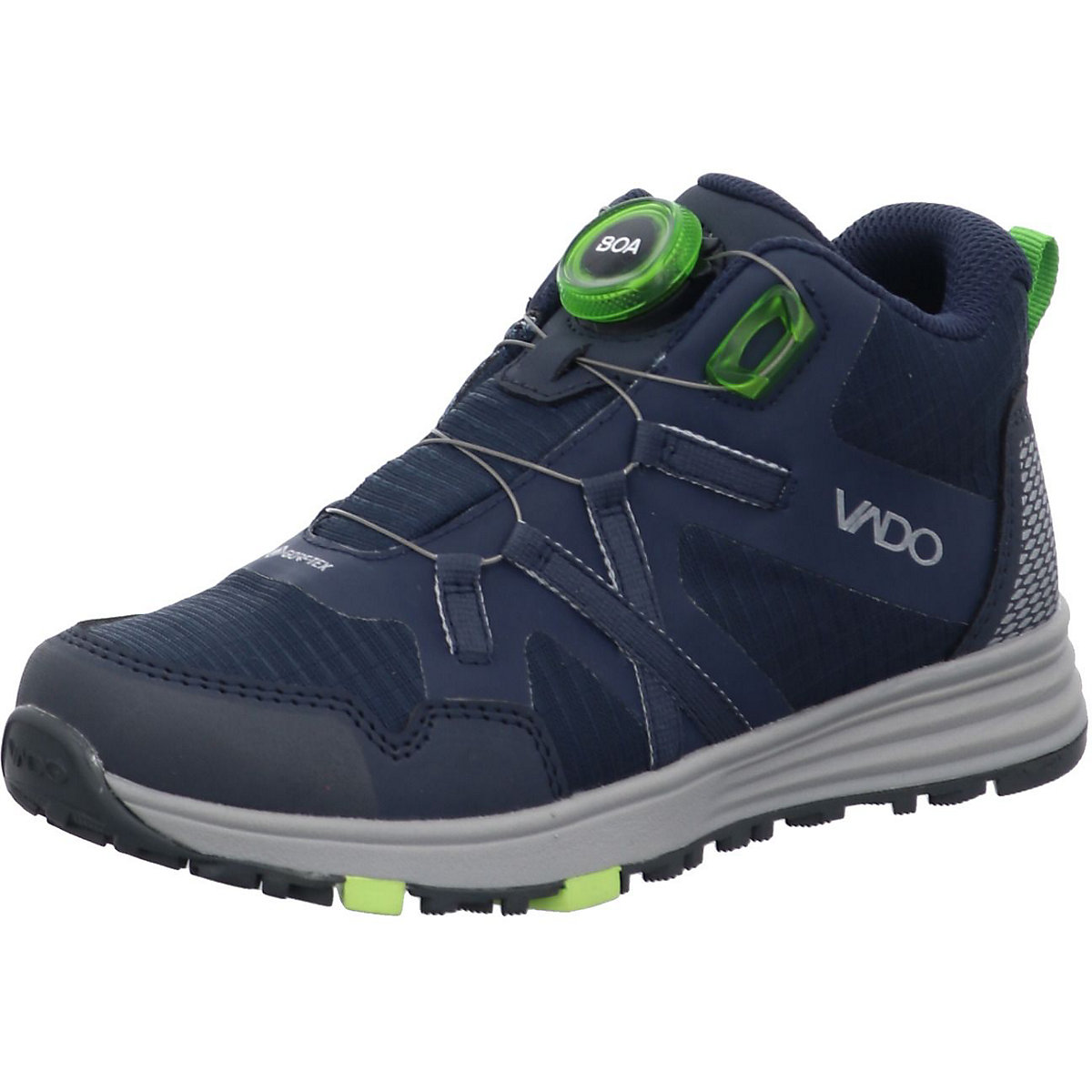 Sneaker Halbschuhe