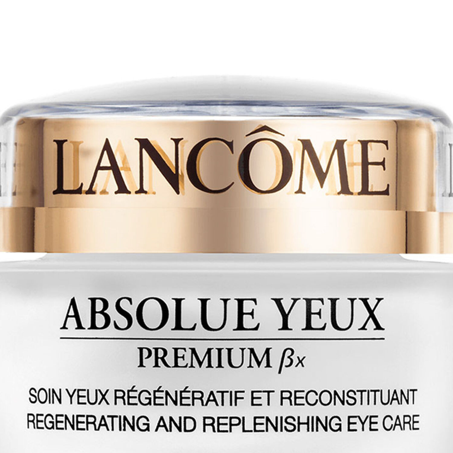lancôme Absolue Yeux Premium Ssx Soin Yeux