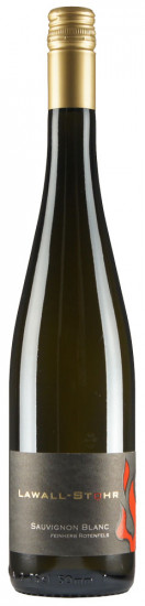 2021 Sauvignon Blanc Rotenfels trocken - Weingut Lawall-Stöhr