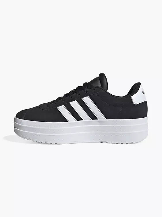 adidas VL COURT BOLD J Sneaker