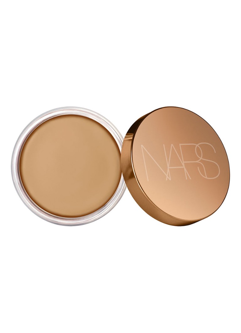 Crema abbronzante Laguna di NARS - polvere abbronzante