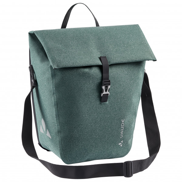 Vaude - ReCycle Pro Single 185 - Gepäckträgertasche