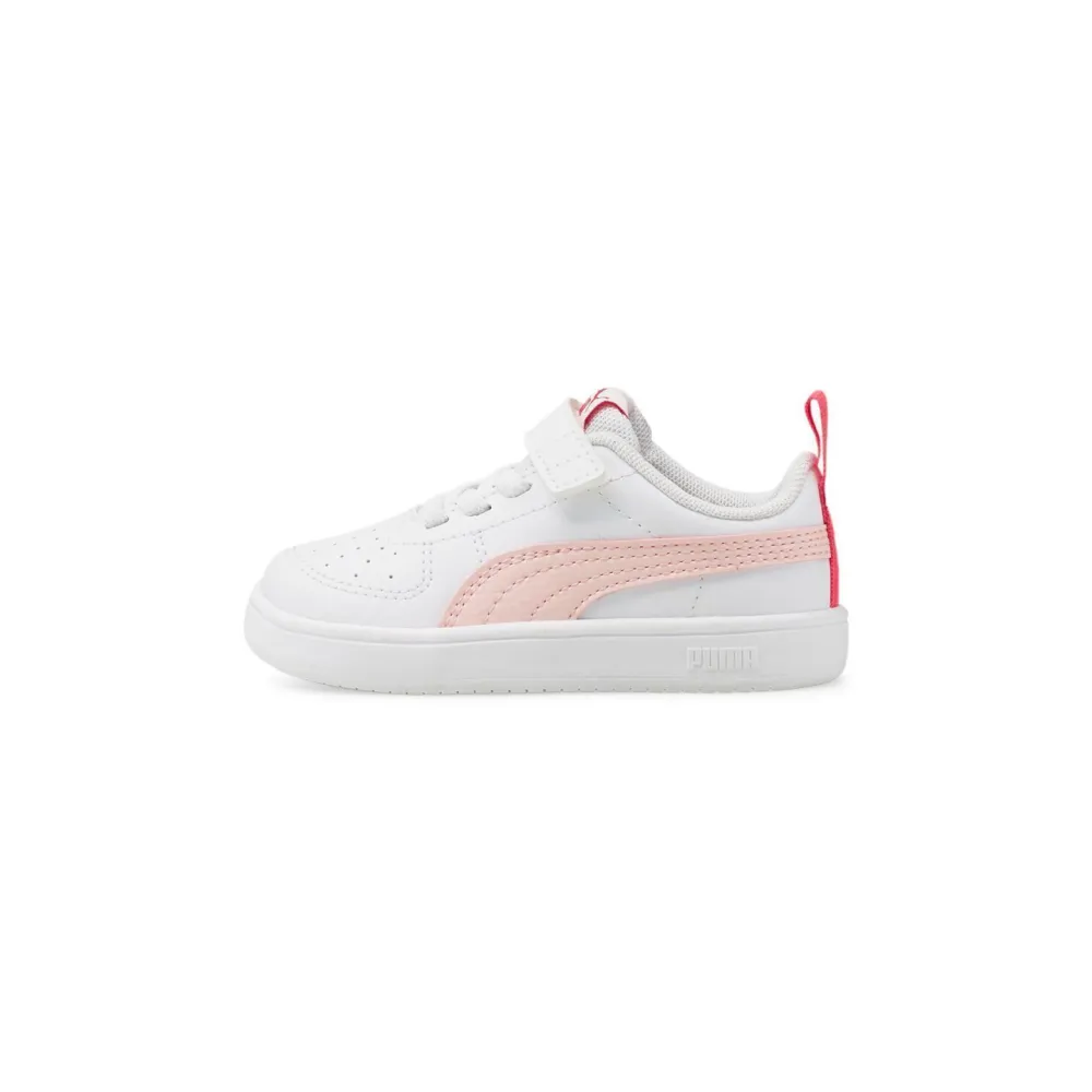 PUMA Rickie 384314-06 / weiss