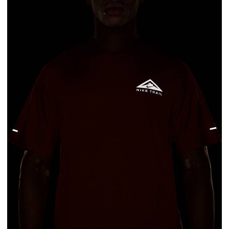 Nike Solar Chase Funktionsshirt Herren