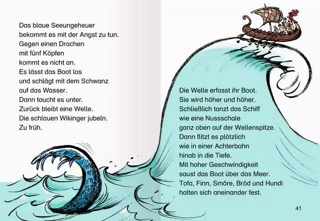 Leserabe - Sonderausgaben: Die schönsten Abenteuergeschichten mit extra vielen Rätseln