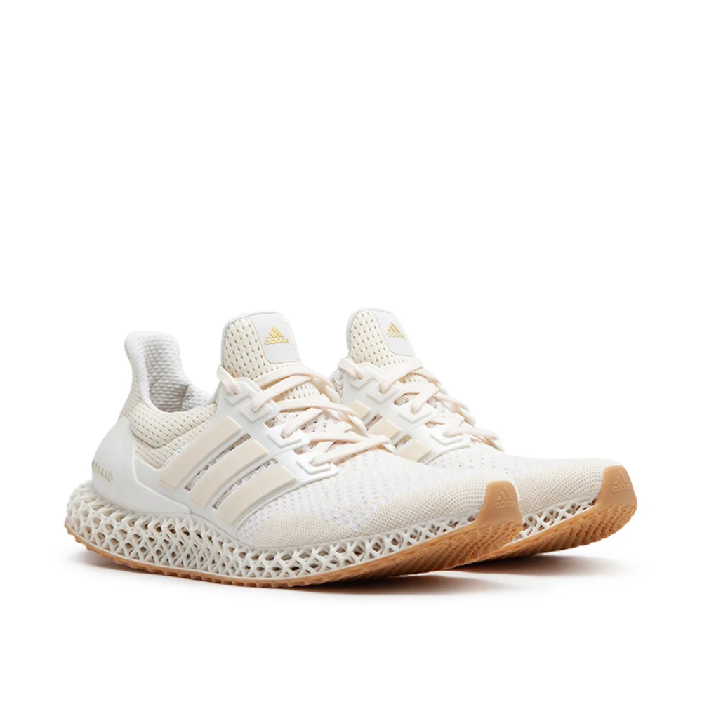 adidas Ultra 4D HP9734 / weiss