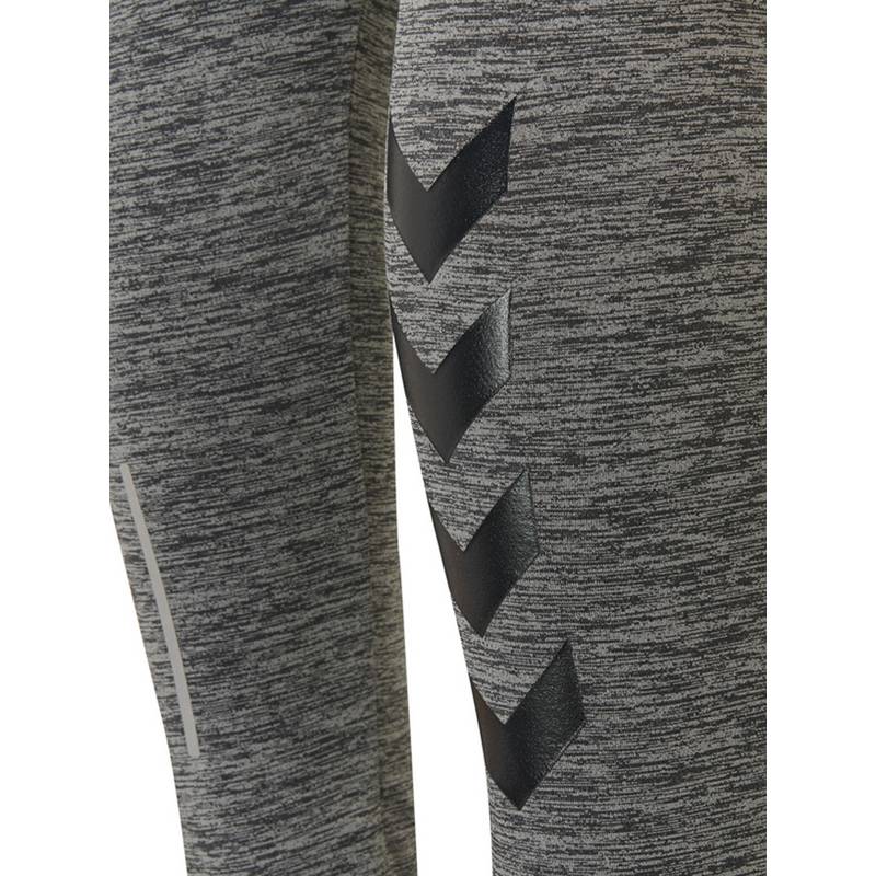 hummel hmlSELBY TAPERED PANTS Funktionshose Damen
