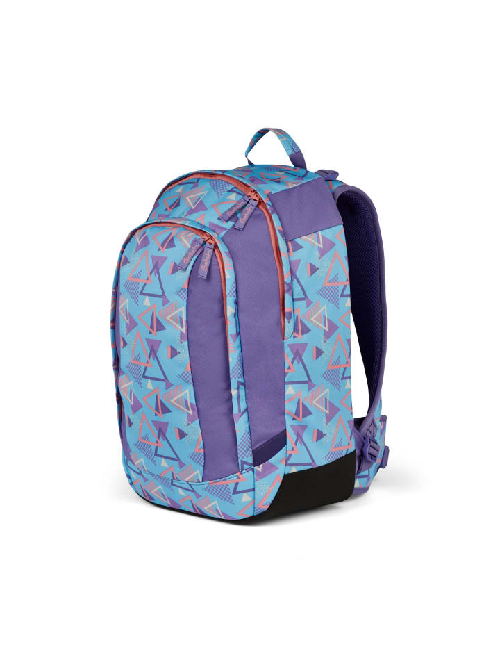 Satch Satch Air Schulrucksack 80s Dance günstig kaufen onesize