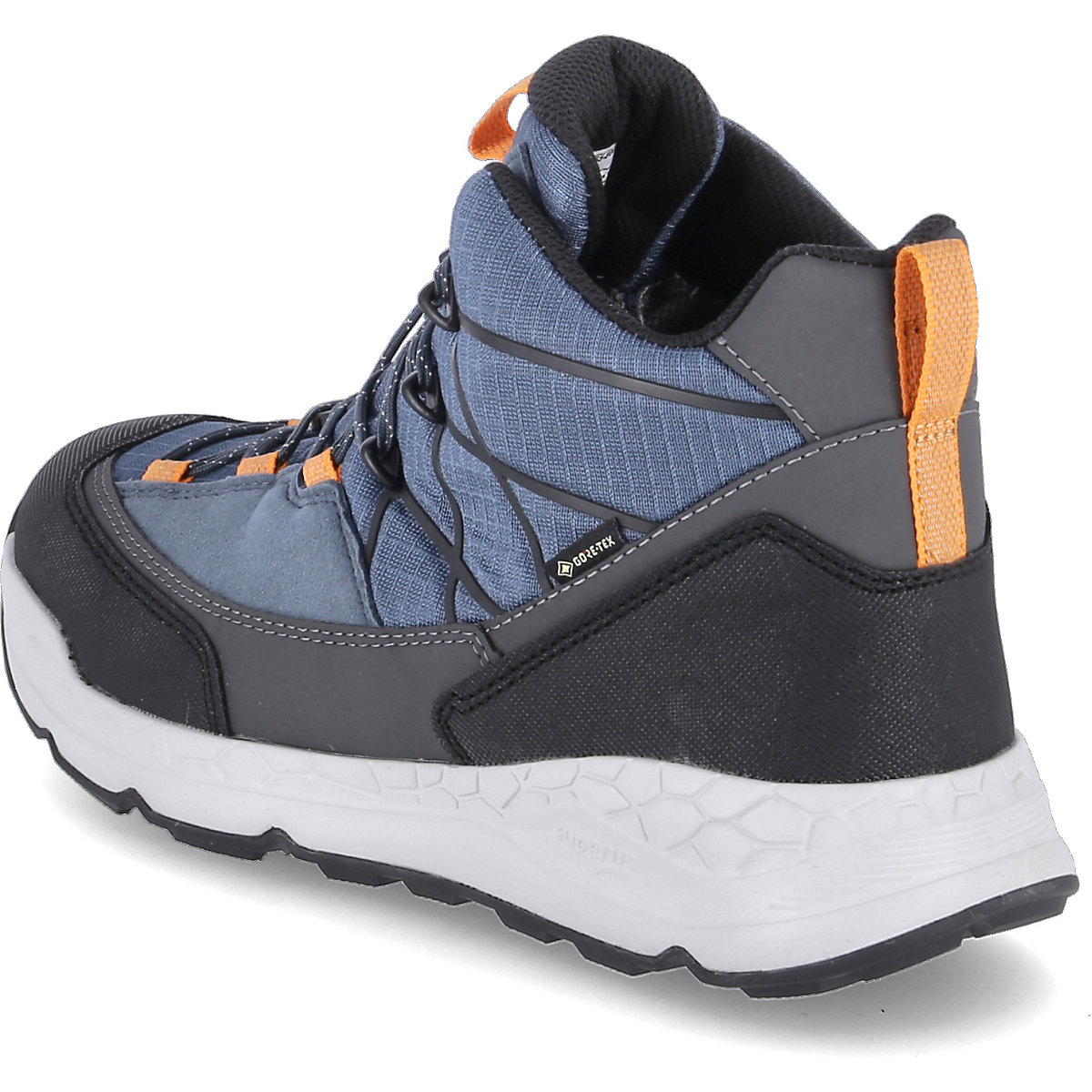 Outdoorschuhe FREE RIDE Trekkingschuhe