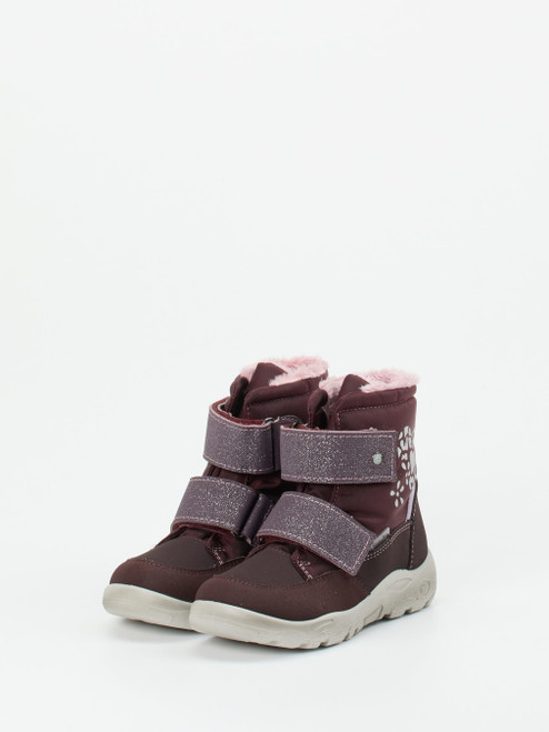 Lauflern-Klettboots gefüttert-68355090010 Ricosta
