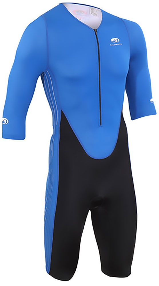 Blueseventy TX2000 Trisuit - Einteiler mit Sitzpolster kaufen | Bike-Discount