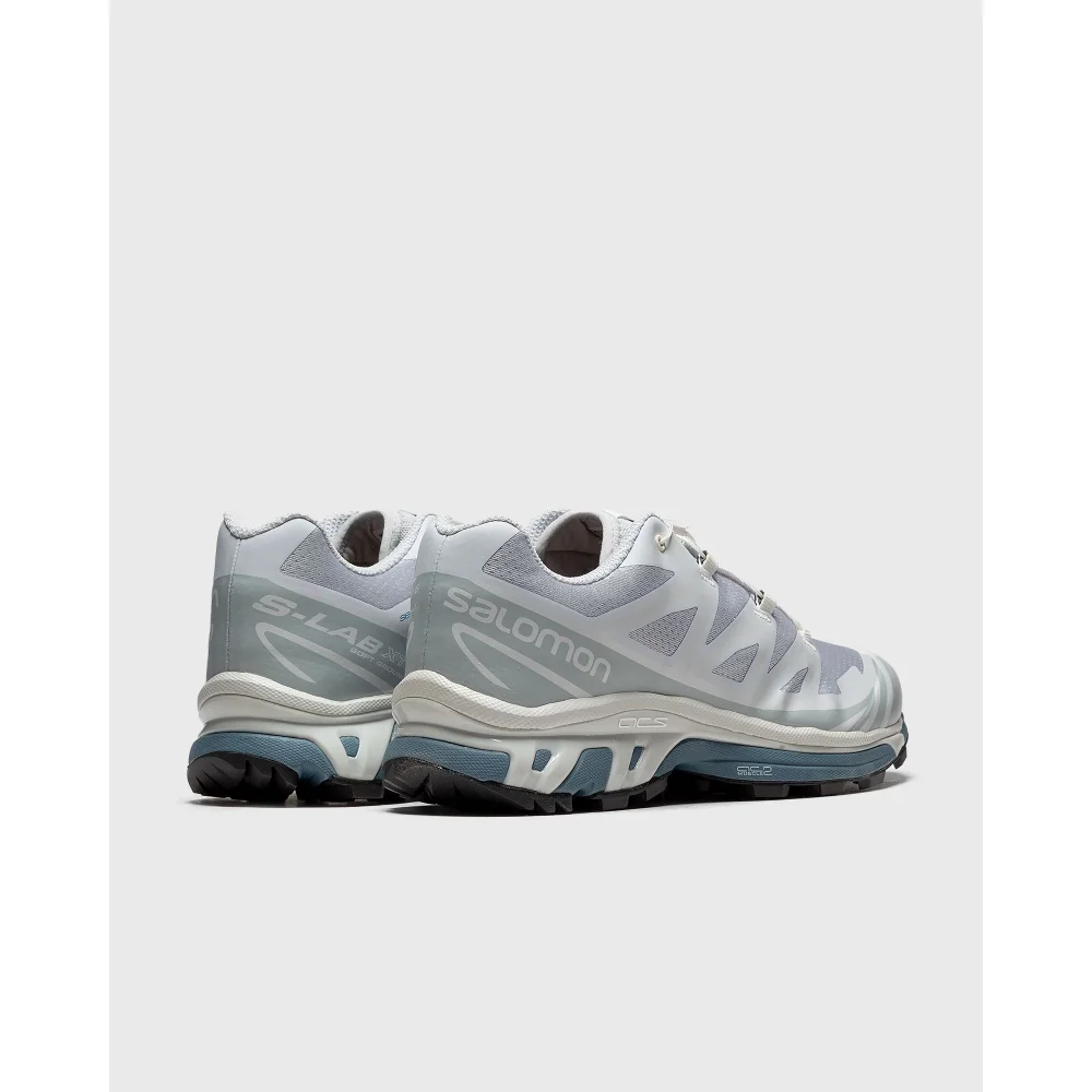 Salomon XT 6 L41751100 / grau