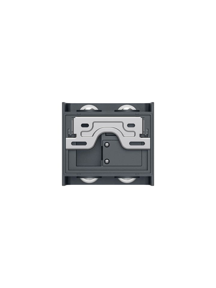 COFI 1453 LED Wandleuchte 4W | IP65 Schutzart | CCT Wandleuchte in Schwarz günstig kaufen onesize
