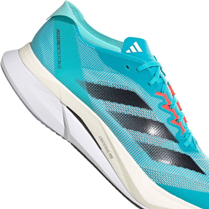 adidas ADIZERO BOSTON 12 Laufschuhe Herren