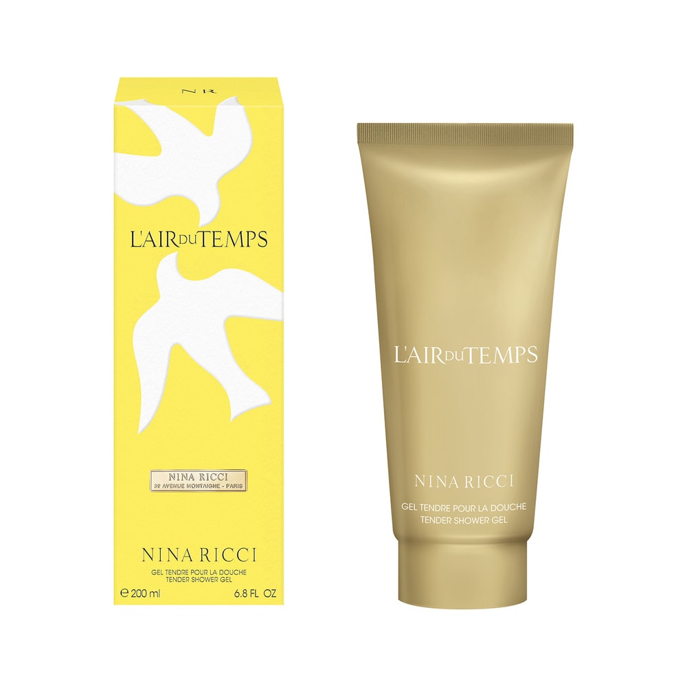 Nina Ricci L'Air du Temps Gel douche
